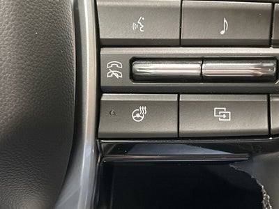 2026 Chevrolet Colorado LT Crew Cab 4X4