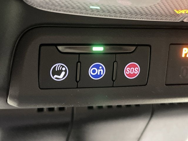 2026 Chevrolet Colorado LT Crew Cab 4X4