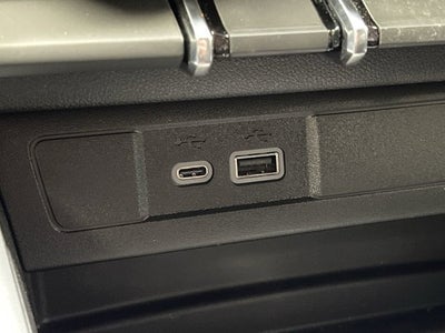 2026 Chevrolet Colorado LT Crew Cab 4X4