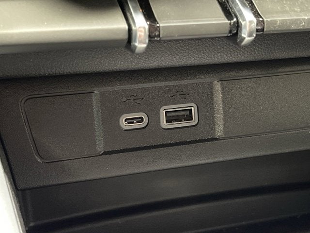 2026 Chevrolet Colorado LT Crew Cab 4X4