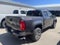 2017 Chevrolet Colorado Z71 Crew Cab 4X4 Diesel