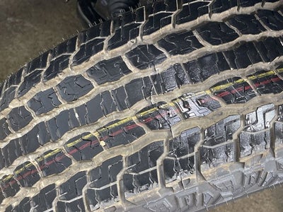 2026 Chevrolet Colorado Z71 Crew Cab 4X4