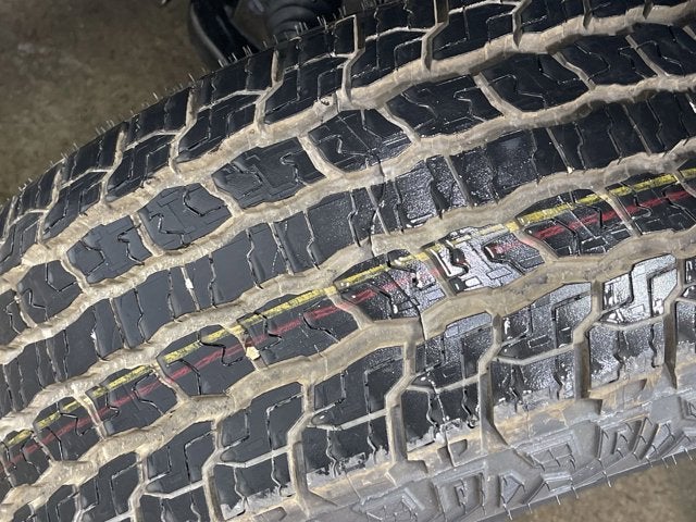 2026 Chevrolet Colorado Z71 Crew Cab 4X4