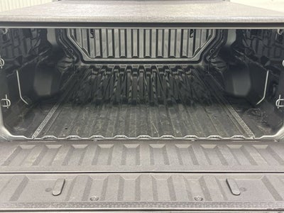 2026 Chevrolet Colorado Z71 Crew Cab 4X4