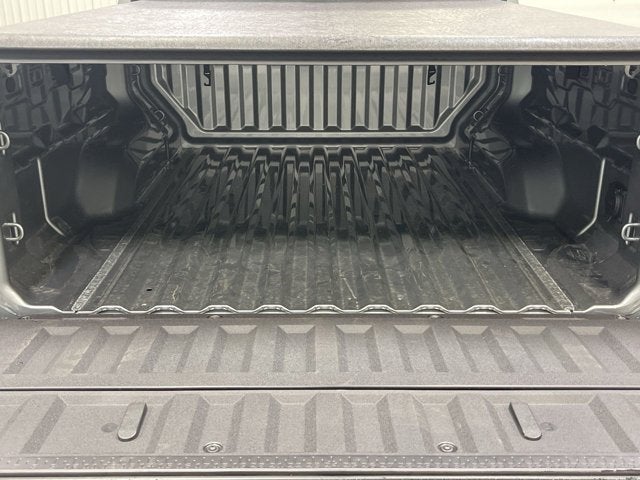 2026 Chevrolet Colorado Z71 Crew Cab 4X4