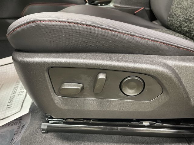 2026 Chevrolet Colorado Z71 Crew Cab 4X4