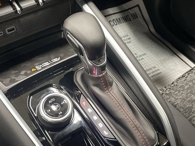 2026 Chevrolet Colorado Z71 Crew Cab 4X4