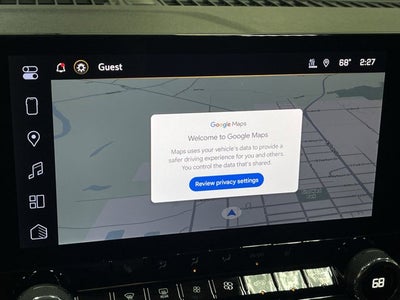 2026 Chevrolet Colorado Z71 Crew Cab 4X4