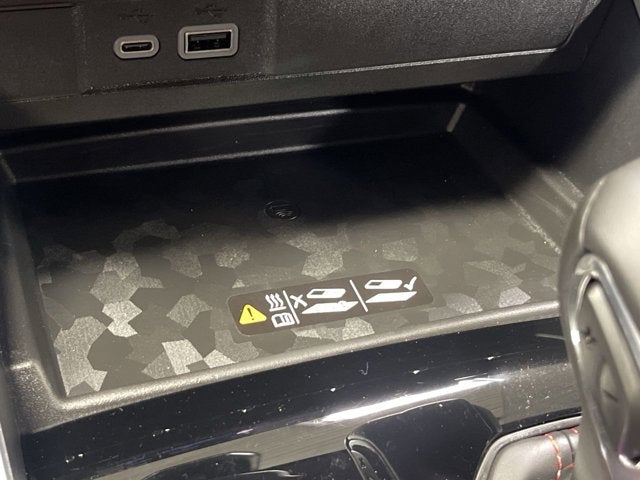 2026 Chevrolet Colorado Z71 Crew Cab 4X4