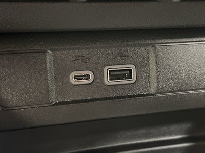 2026 Chevrolet Colorado Z71 Crew Cab 4X4