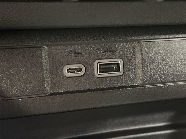 2026 Chevrolet Colorado Z71 Crew Cab 4X4