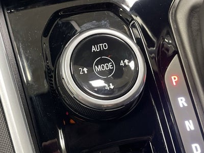 2026 Chevrolet Colorado Z71 Crew Cab 4X4