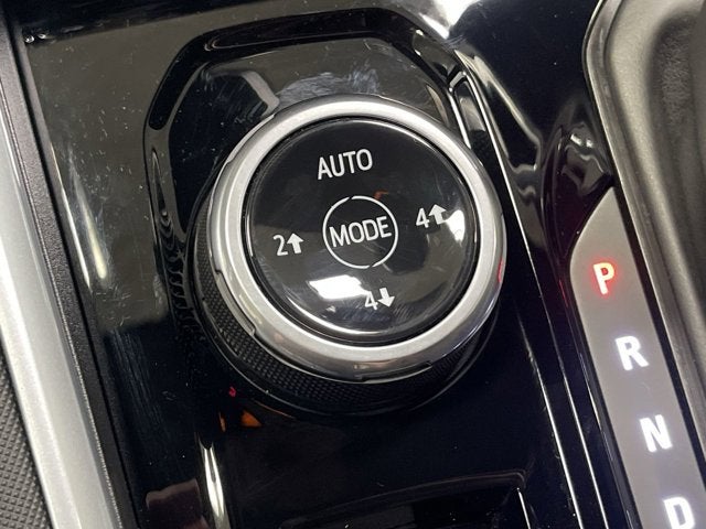 2026 Chevrolet Colorado Z71 Crew Cab 4X4