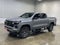 2026 Chevrolet Colorado Z71 Crew Cab 4X4