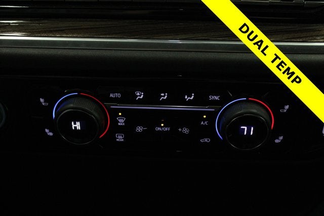 2023 Chevrolet Silverado 1500 LT Double Cab 4X4