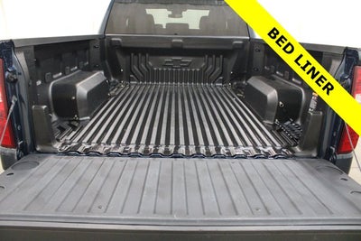 2023 Chevrolet Silverado 1500 LT Double Cab 4X4