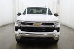 2023 Chevrolet Silverado 1500 LT Double Cab 4X4