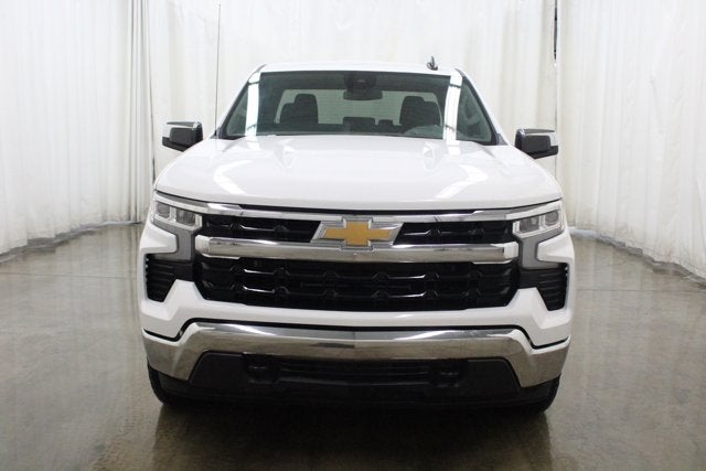 2023 Chevrolet Silverado 1500 LT Double Cab 4X4