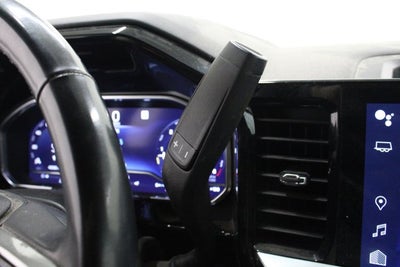 2023 Chevrolet Silverado 1500 LT Double Cab 4X4