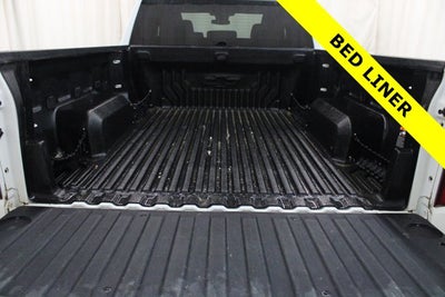 2023 Chevrolet Silverado 1500 LT Double Cab 4X4