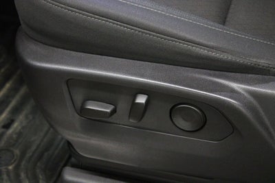2024 Chevrolet Silverado 1500 LT Crew Cab 4X4 Diesel