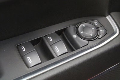 2024 Chevrolet Silverado 1500 LT Crew Cab 4X4 Diesel