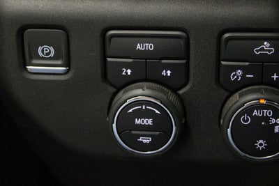 2024 Chevrolet Silverado 1500 LT Crew Cab 4X4 Diesel