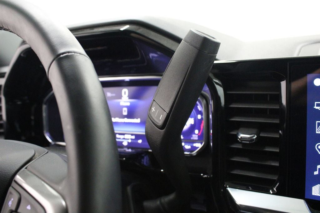 2024 Chevrolet Silverado 1500 LT Crew Cab 4X4 Diesel