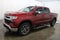 2024 Chevrolet Silverado 1500 LT Crew Cab 4X4 Diesel
