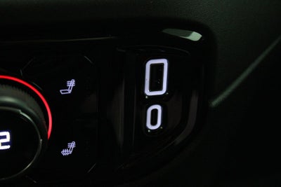 2024 Chevrolet Silverado 1500 LT Crew Cab 4X4 Diesel