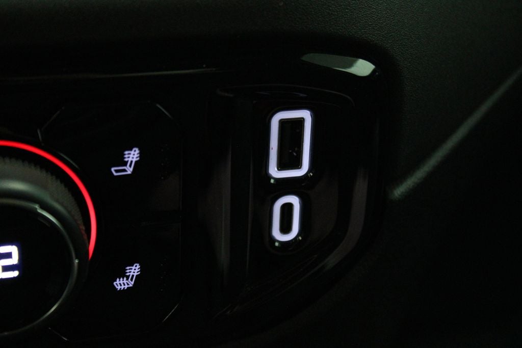 2024 Chevrolet Silverado 1500 LT Crew Cab 4X4 Diesel
