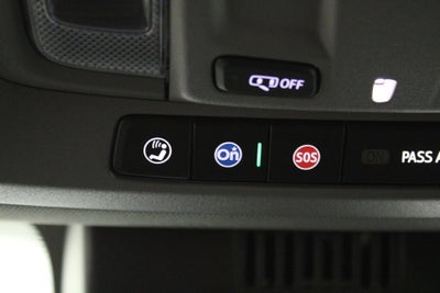 2024 Chevrolet Silverado 1500 LT Crew Cab 4X4 Diesel