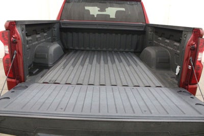 2024 Chevrolet Silverado 1500 LT Crew Cab 4X4 Diesel