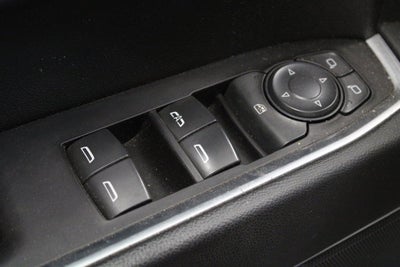 2022 Chevrolet Silverado 1500 LT Crew Cab 4X4
