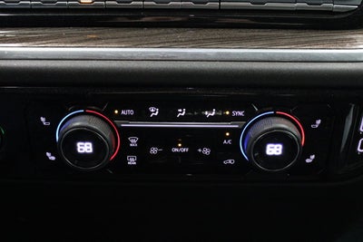 2022 Chevrolet Silverado 1500 LT Crew Cab 4X4
