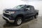 2022 Chevrolet Silverado 1500 LT Crew Cab 4X4