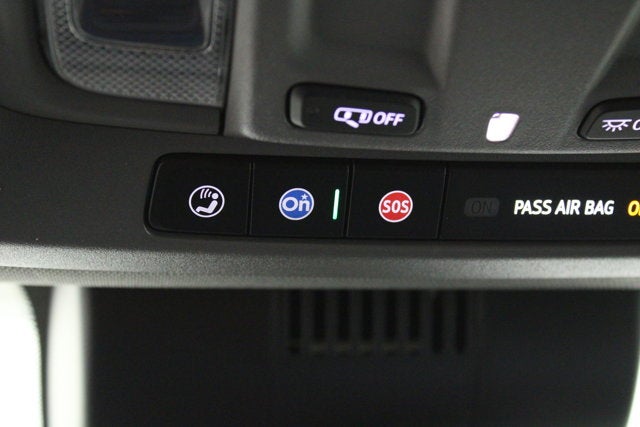 2022 Chevrolet Silverado 1500 LT Crew Cab 4X4