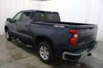 2022 Chevrolet Silverado 1500 LT Crew Cab 4X4