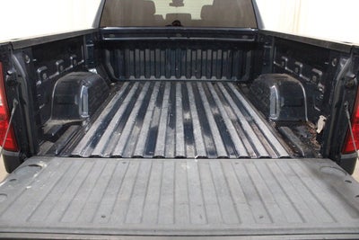 2022 Chevrolet Silverado 1500 LT Crew Cab 4X4