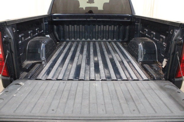 2022 Chevrolet Silverado 1500 LT Crew Cab 4X4