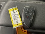 2024 Chevrolet Silverado 1500 RST Crew Cab 4X4