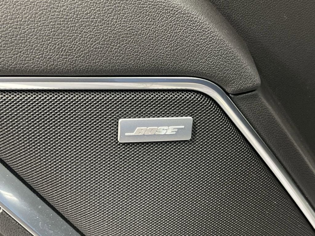 2026 Chevrolet Silverado 1500 LTZ Crew Cab 4X4 Diesel