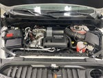 2026 Chevrolet Silverado 1500 LTZ Crew Cab 4X4 Diesel