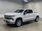 2026 Chevrolet Silverado 1500 LTZ Crew Cab 4X4 Diesel