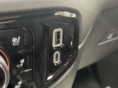 2026 Chevrolet Silverado 1500 LTZ Crew Cab 4X4 Diesel