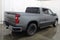 2020 Chevrolet Silverado 1500 LTZ Crew Cab 4X4