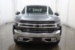 2020 Chevrolet Silverado 1500 LTZ Crew Cab 4X4
