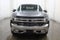 2020 Chevrolet Silverado 1500 LTZ Crew Cab 4X4