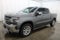 2020 Chevrolet Silverado 1500 LTZ Crew Cab 4X4