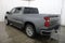 2020 Chevrolet Silverado 1500 LTZ Crew Cab 4X4